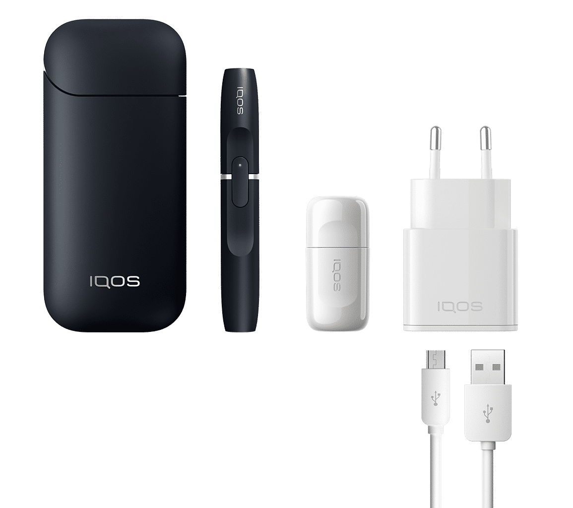 Iqos это. Комплект IQOS 2.4. Комплектация IQOS 2.4 Plus. Нагреватель табака айкос 2.4. Электронная сигарета айкос.